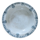 Saint Amand Orchids serving dish