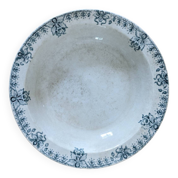 Saint Amand Orchids serving dish