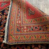 Tapis persan hamadan fait main  150 x 110