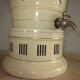 Old bistro coffee maker in email