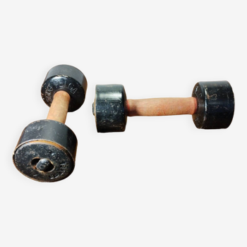 Pelga Dumbbells