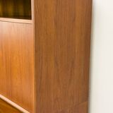 Meuble bar en teck de BBM Bjerringbro, années 1960