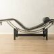 Cassina | Le Corbusier, Pierre Jeanneret & Charlotte Perriand LC4 chaise longue