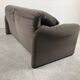 Maralunga sofa by Vico Magistretti for Cassina
