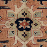 Handmade Oriental Wool CArpet Traditional Wool Rug 201x287 cm