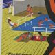 Tourism poster company messageries maritimes jean desaleux liner mm
