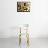 Baumann bistro chair redesigned