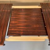 Extendable Dining Table by H.W. Klein for Bramin