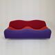 Abcd 2-seat sofa by pierre paulin for artifort, 1960's