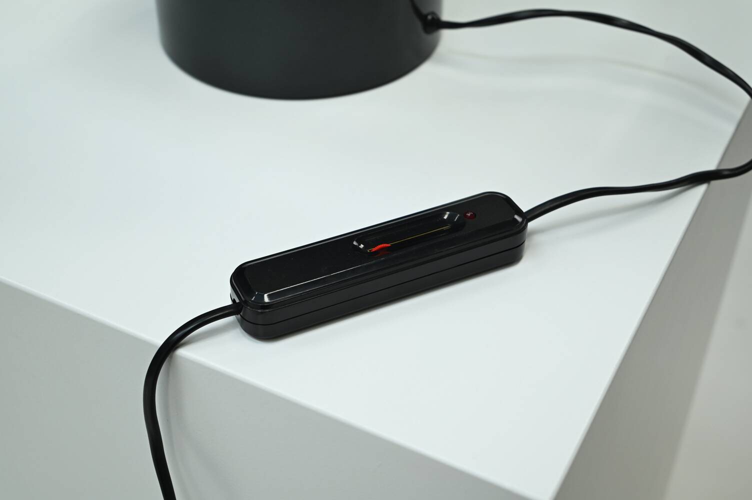 Lampe de table Aella 54 par Renato Toso & Giovanna Massari pour Leucos, années 1960.