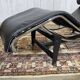 Chaise longue in the style of the LC4 by Le Corbusier - modern work