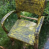 Table and chairs