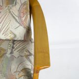 Lounge Suite by Wilhelm Knoll for Knoll International