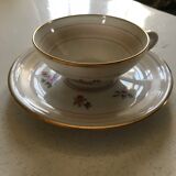 Service a thé ou café Limoges