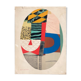 Magique — Max Papart, 1970