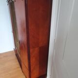 Louis XVI style bookcase