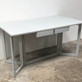 Desk or foldable console table