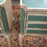 Bedside tables