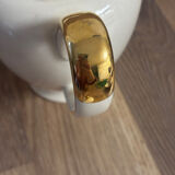 Teapot and cup set Villeroy and Boch Rhône