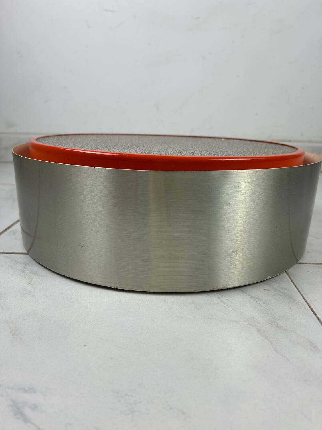 Vintage Raak Alliance ceiling lamp first edition