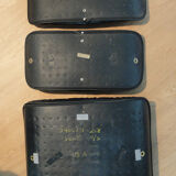 Armchair 670 & ottoman 671 by Charles & Ray Eames for Herman Miller, 1960s