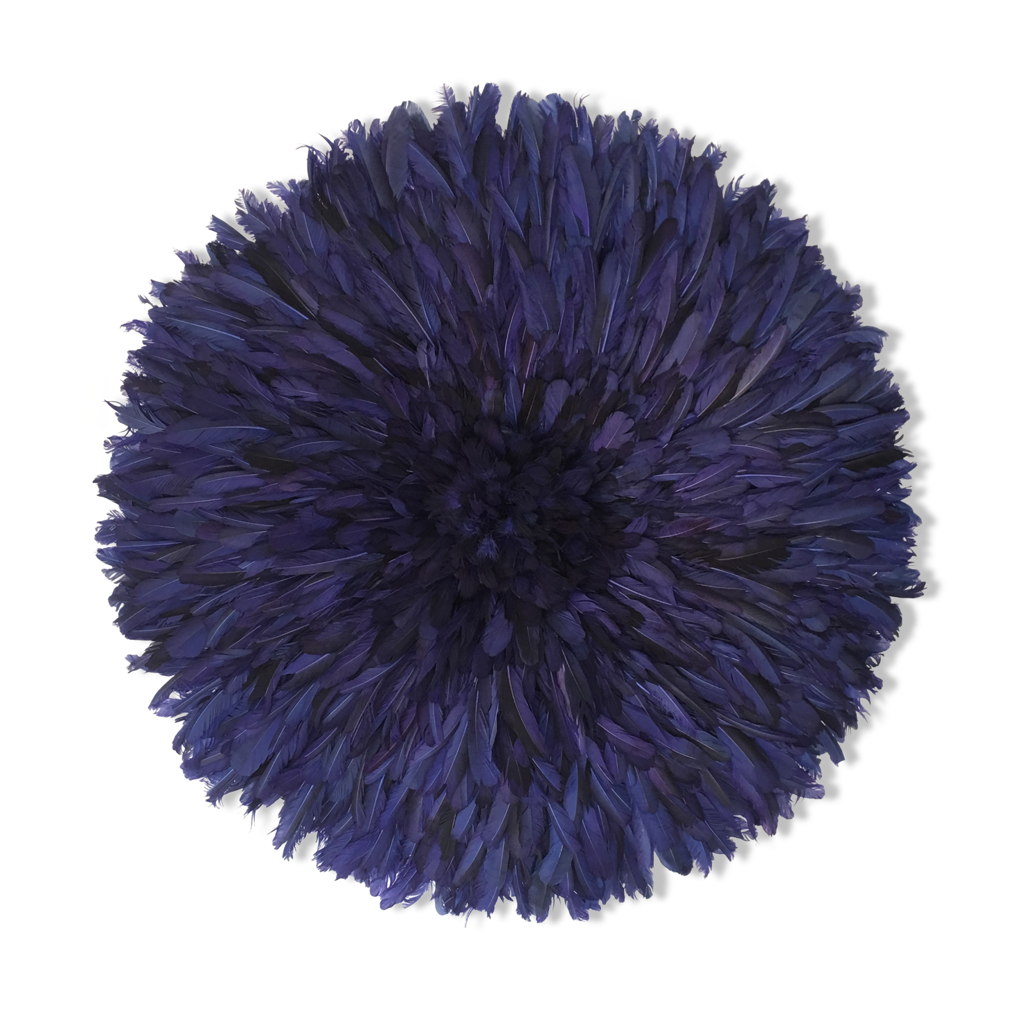 Juju hat bleu 75 cm