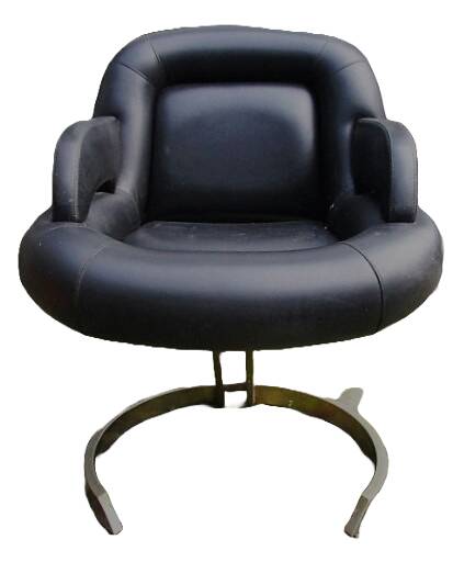 Swivel chair