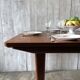 Scandinavian table