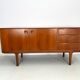 Vintage sideboard McIntosh "Torpedo"