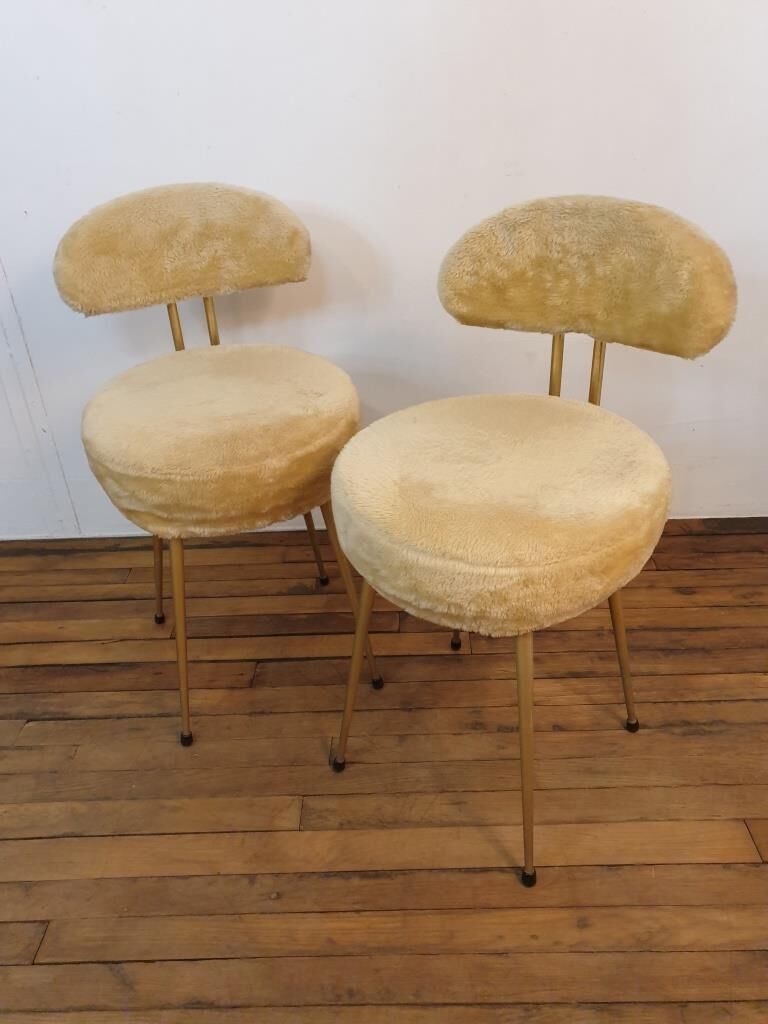 Pair of chairs