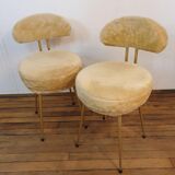 Pair of chairs