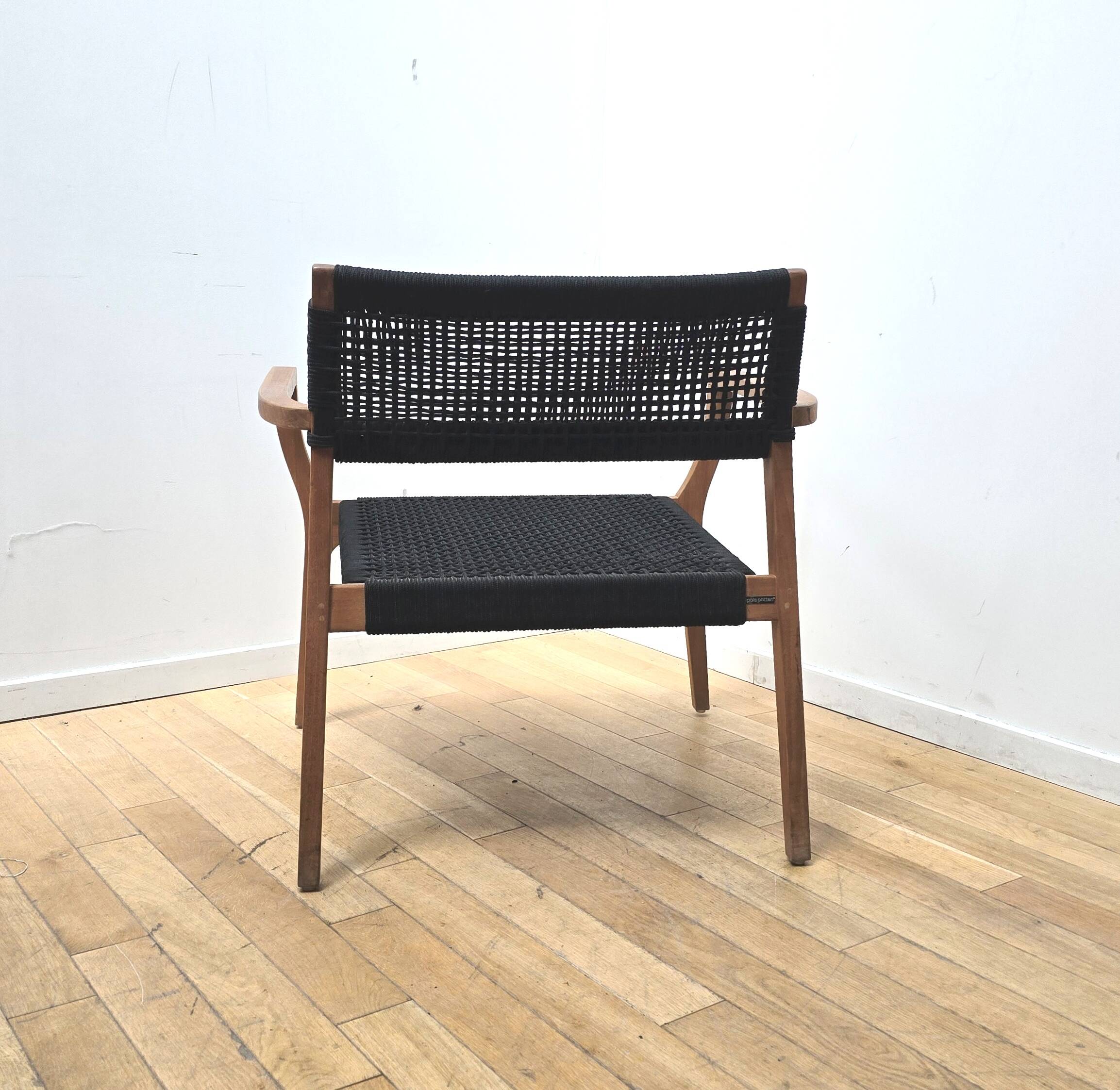 Fauteuil design Pols Potten