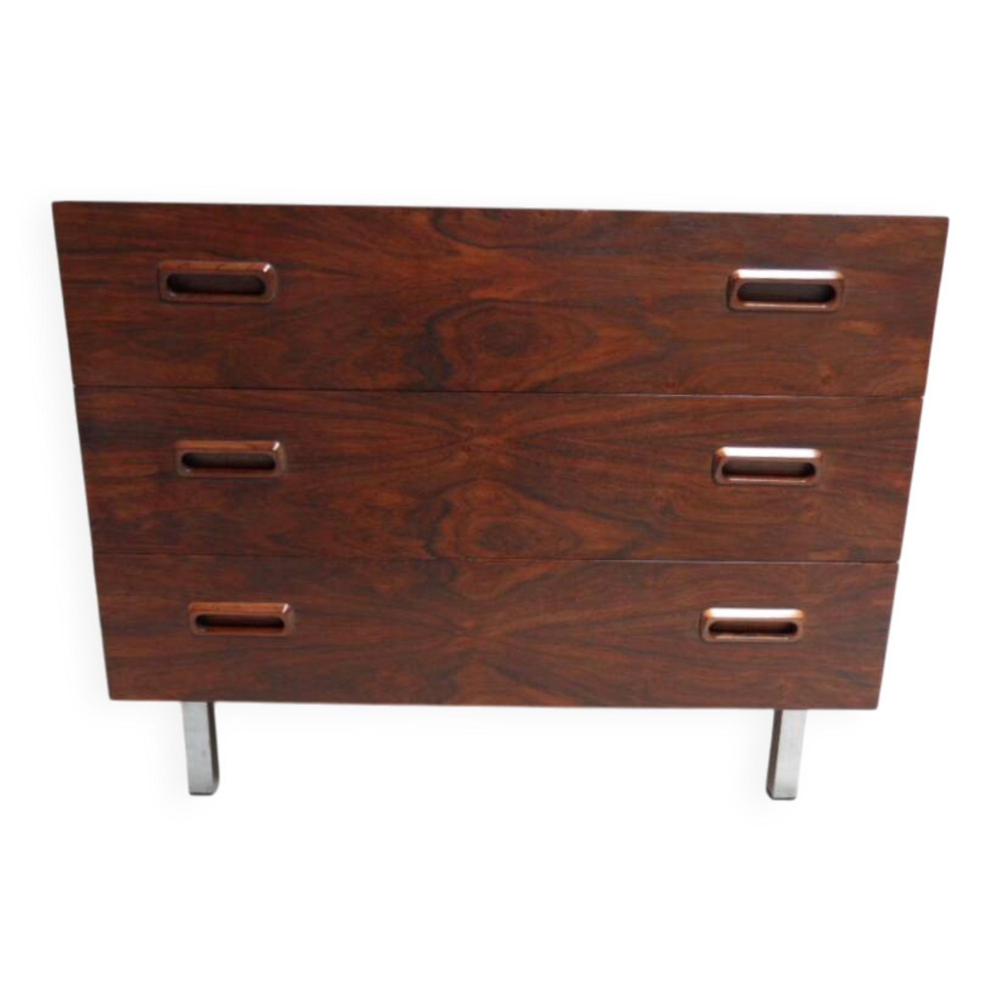 Mid Century chest of drawers