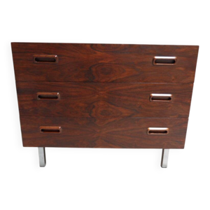 Commode de style mid-century