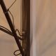Wall Lamp by Rupprecht Skrip