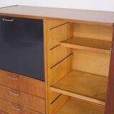 Top buffet / Pastoe bar "Made to Measure".