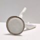 Branch-Shaped Glazed Ceramic Vase by Guido Andlovitz for Lavenia