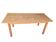 Table de ferme