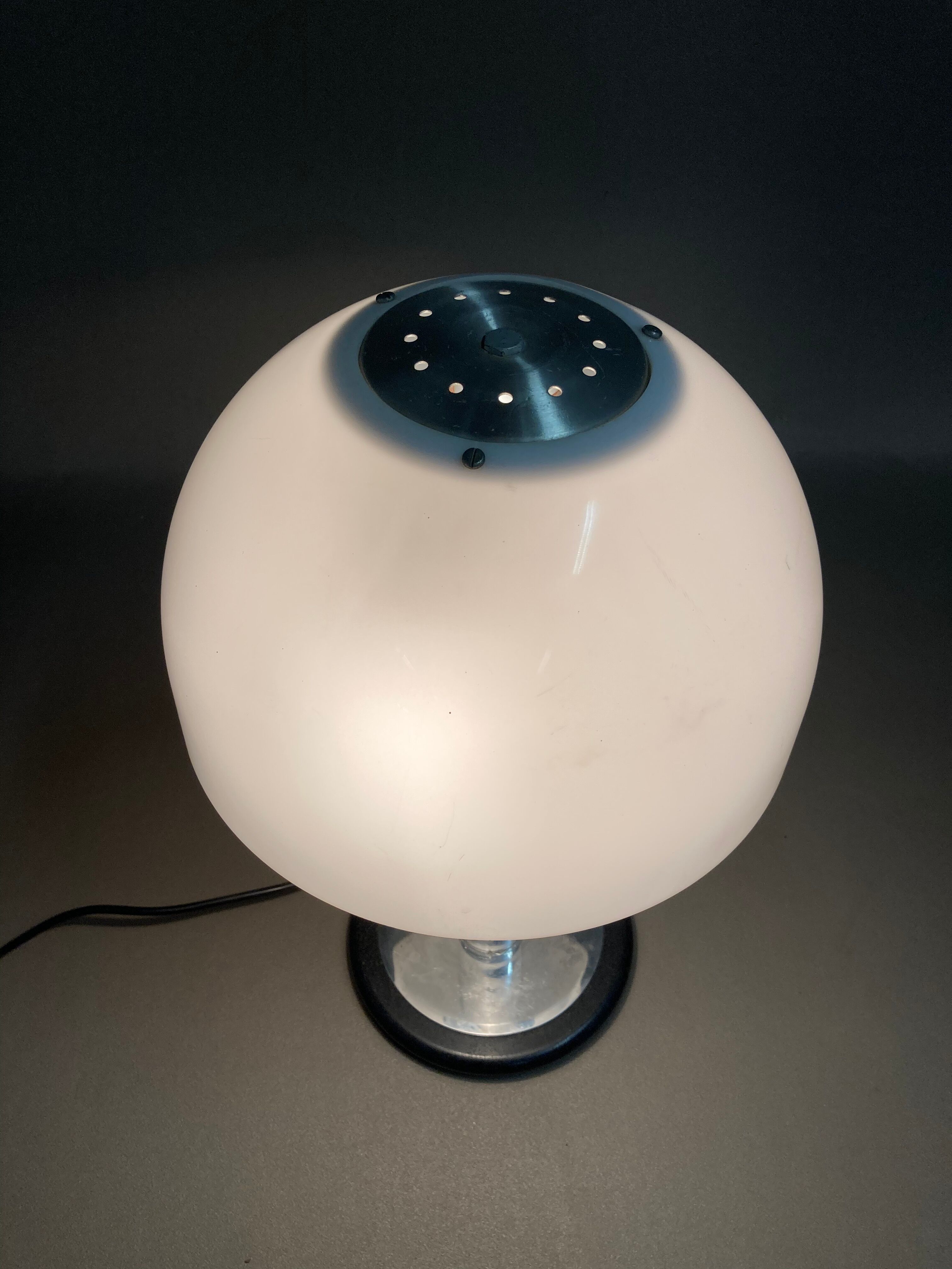 1950 design lamp