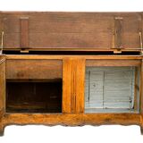 Buffet chest
