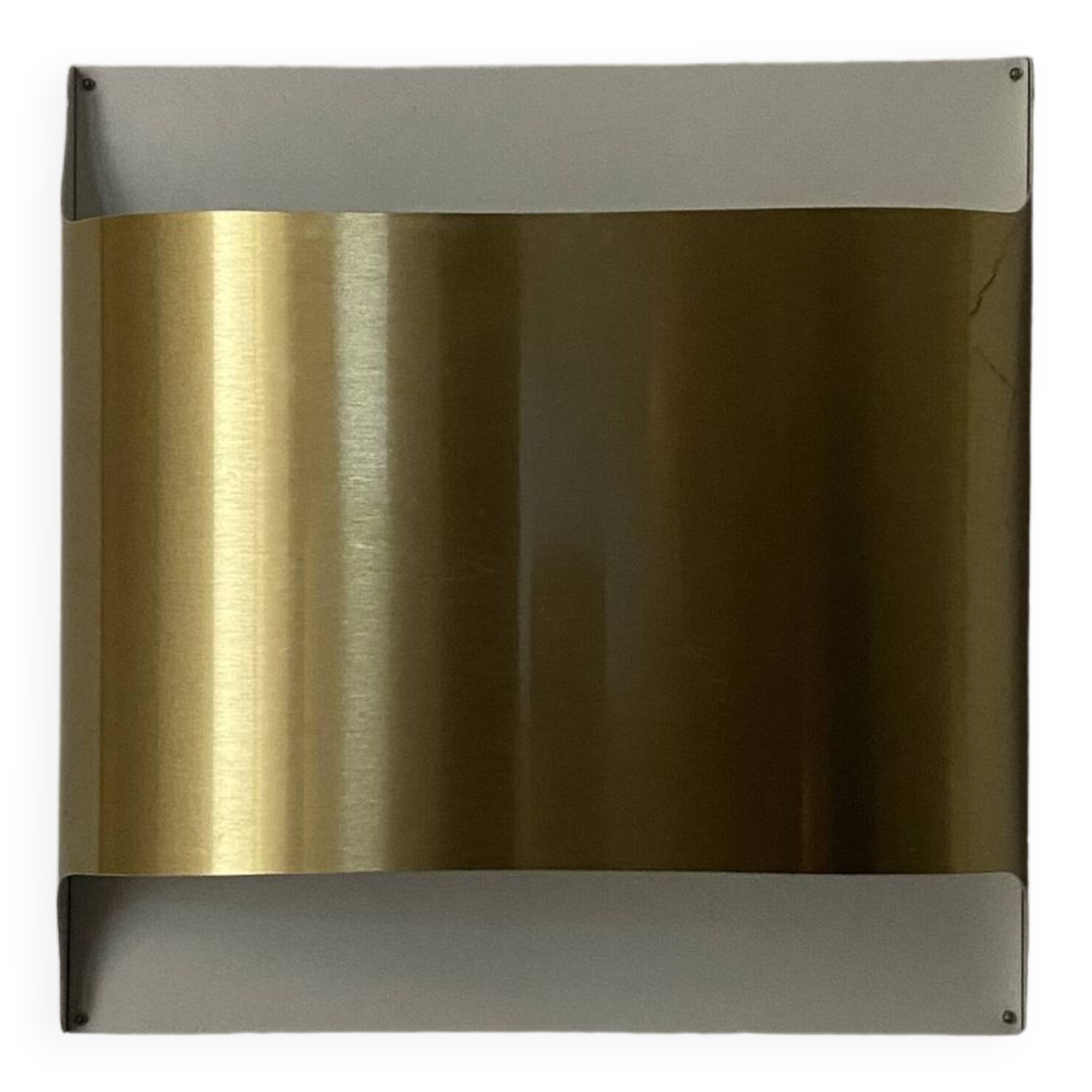 Gold wall light staff leuchten