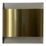 Gold wall light staff leuchten