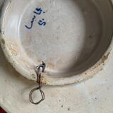 Duo of Berber ceramic cuts