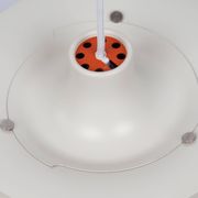 Vintage PH5 pendant lamp by Poul Henningsen, Louis Poulsen, 1958