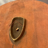 Bwa Sun Mask from Burkina Faso