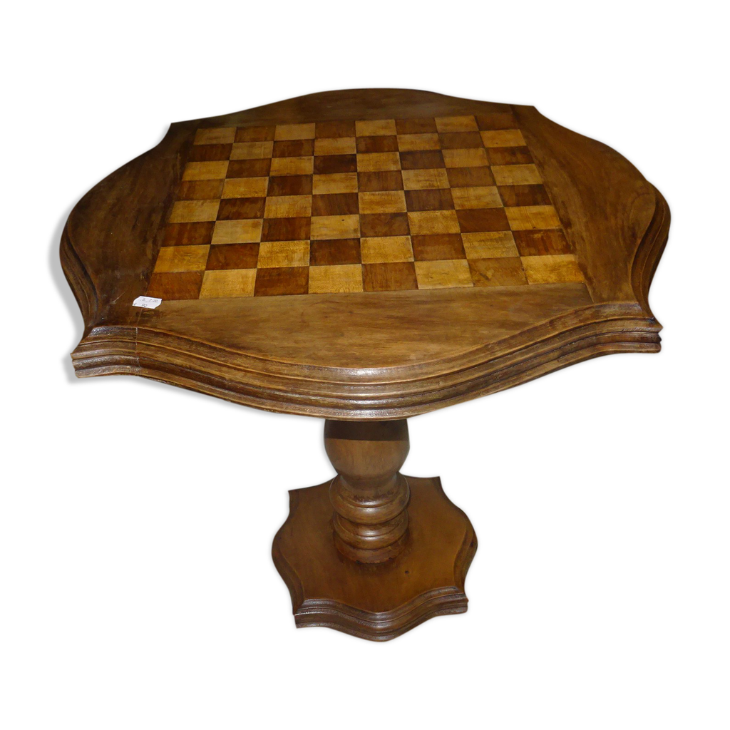 Table d'échec | Selency