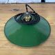 Enameled bowl