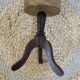 Former miniature sewing mannequin
