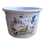 Cache pot