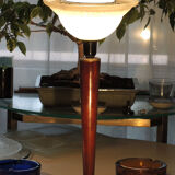 Lamp foot Mazda, 1960